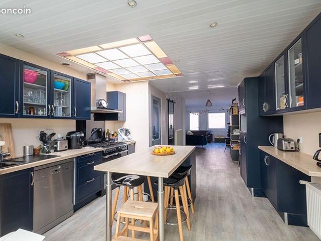 Maison 6 pièces 130 m²