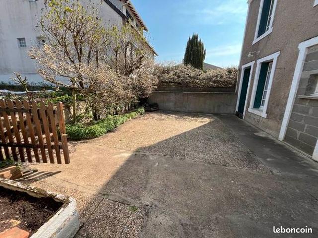 Maison 6 pièces 130 m²