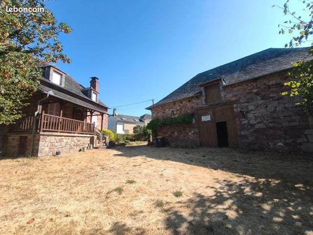 Maison 6 pièces 130 m²