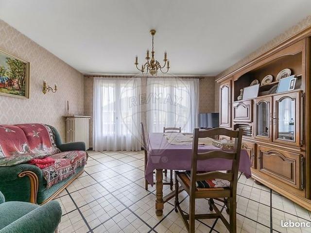 Maison 6 pièces 130 m²