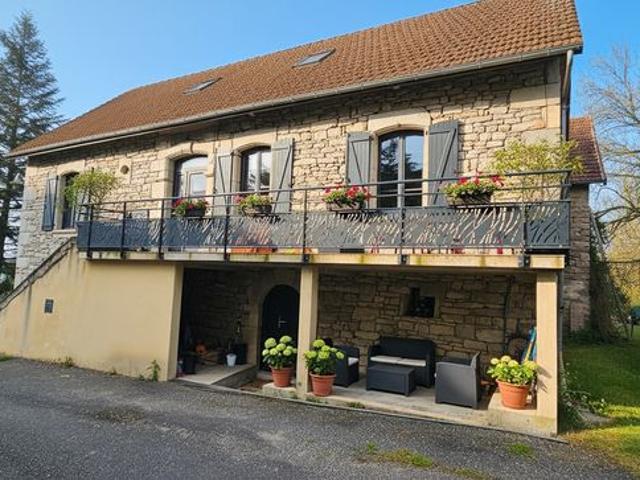 Maison 6 pièces 130 m²