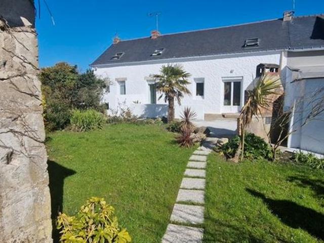 Maison 6 pièces 130 m²