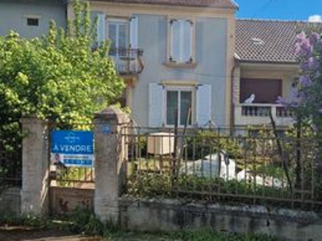 Maison 6 pièces 130 m²