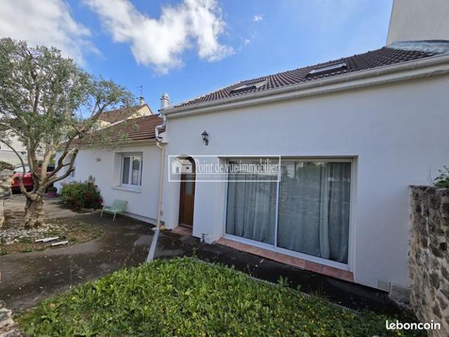 Maison 6 pièces 130 m²