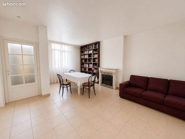 Maison 6 pièces 130 m²