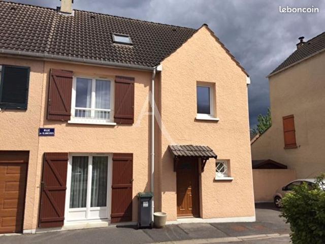 Maison 6 pièces 130 m²