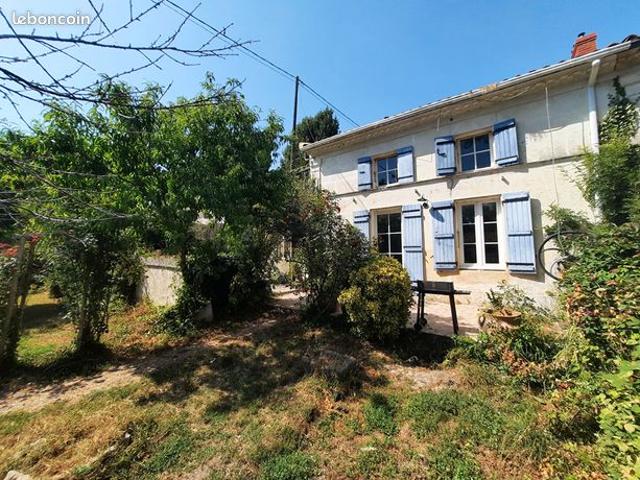 Maison 6 pièces 130 m²