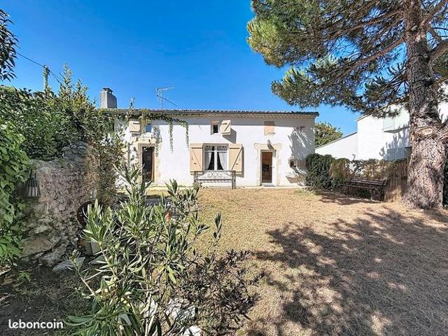 Maison 6 pièces 130 m²