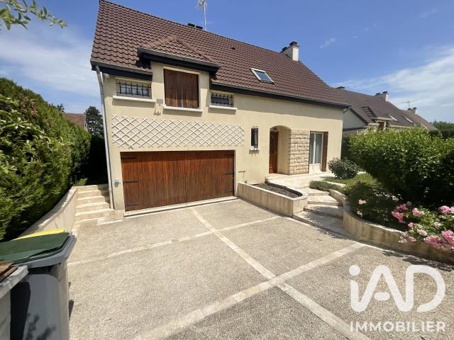 Maison 6 pièces 130 m²