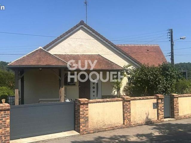Maison 6 pièces 130 m²