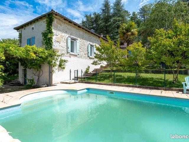 Maison 6 pièces 130 m²