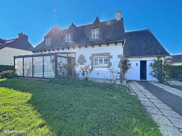 Maison 6 pièces 130 m²