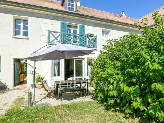 Maison 6 pièces 130 m²