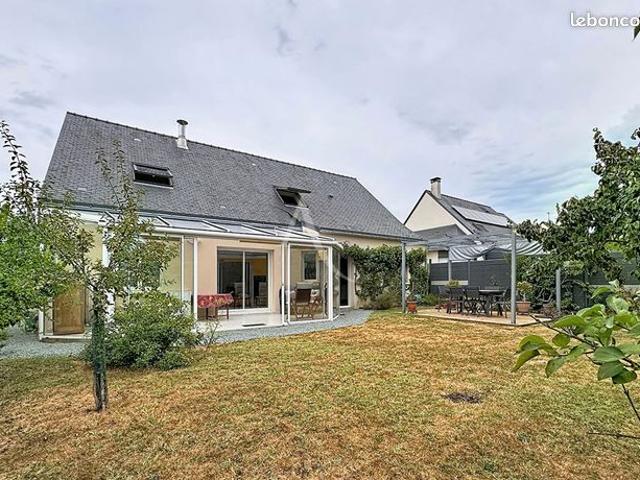 Maison 6 pièces 130 m²