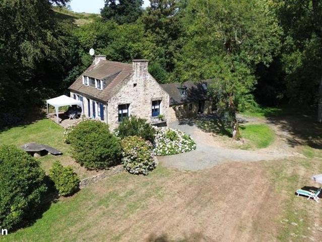 Maison 6 pièces 130 m²