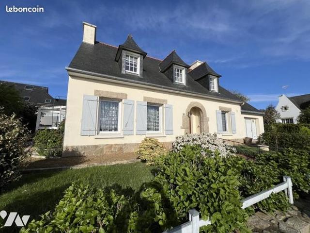 Maison 6 pièces 130 m²