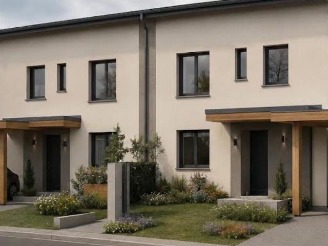 Maison 6 pièces 130 m²