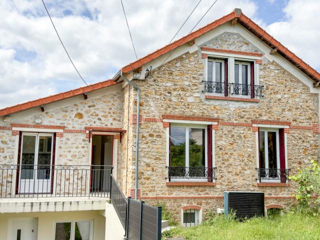 Maison 6 pièces 130 m²