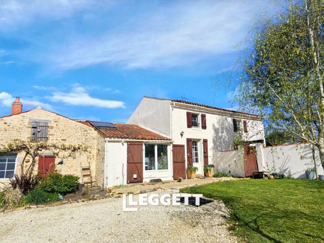 Maison 6 pièces 130 m²