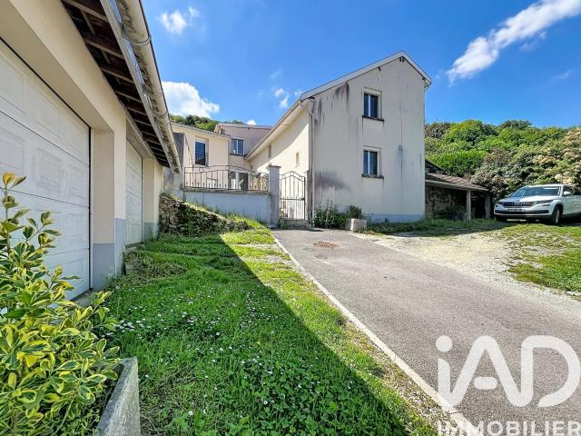 Maison 6 pièces 130 m²