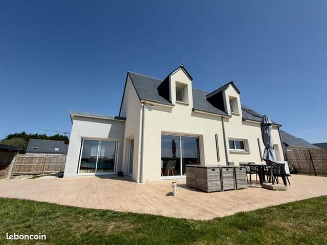 Maison 6 pièces 130 m²