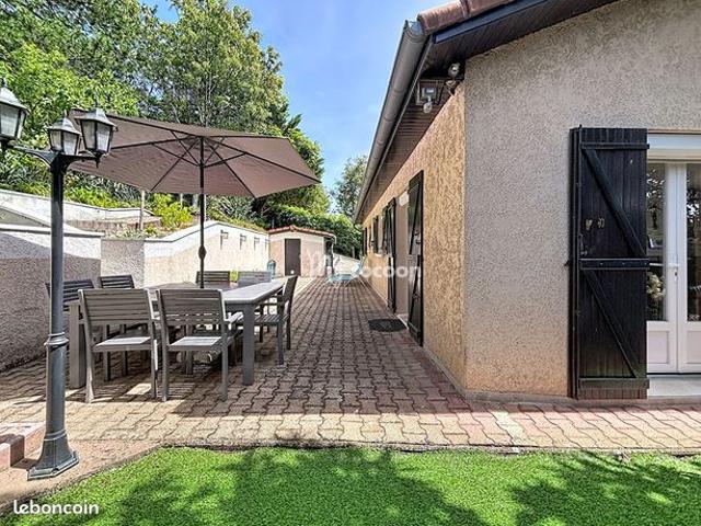Maison 6 pièces 130 m²