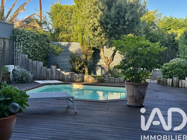 Maison 6 pièces 130 m²