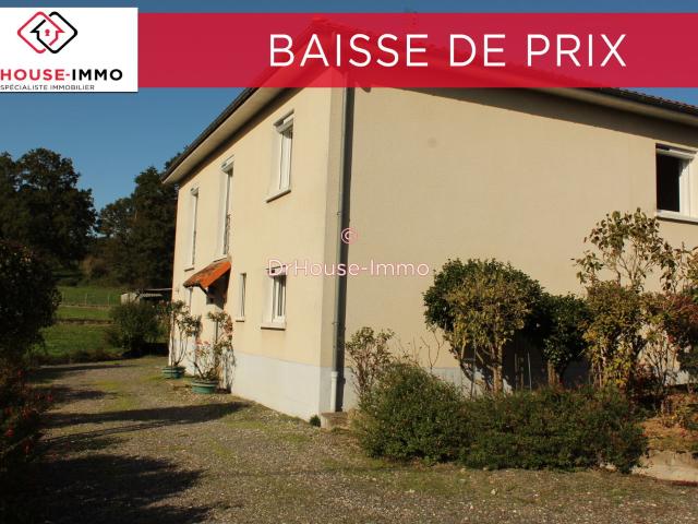 Maison 6 pièces 130 m²