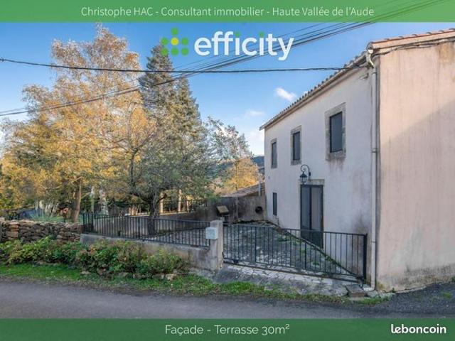 Maison 6 pièces 130 m²