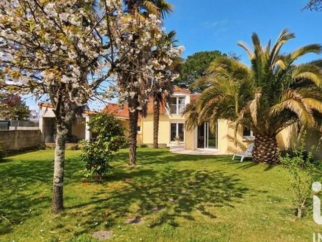 Maison 6 pièces 130 m²