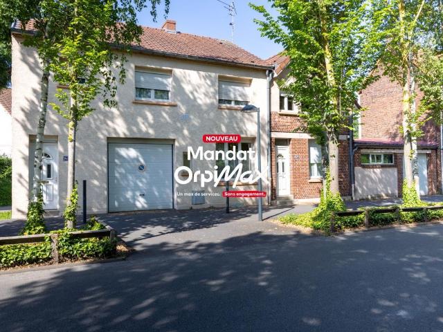 Maison 6 pièces 130 m²