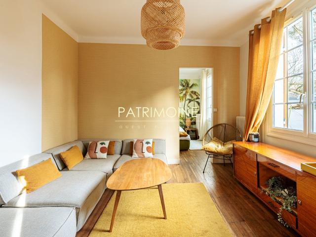 Maison 6 pièces 130 m²