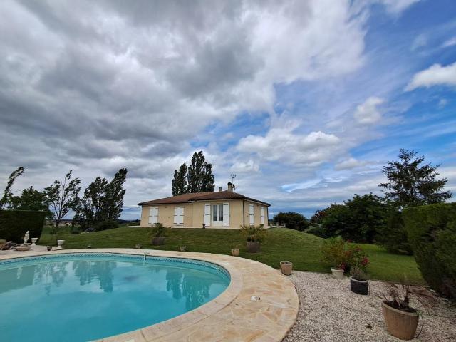 Maison 6 pièces 130 m²