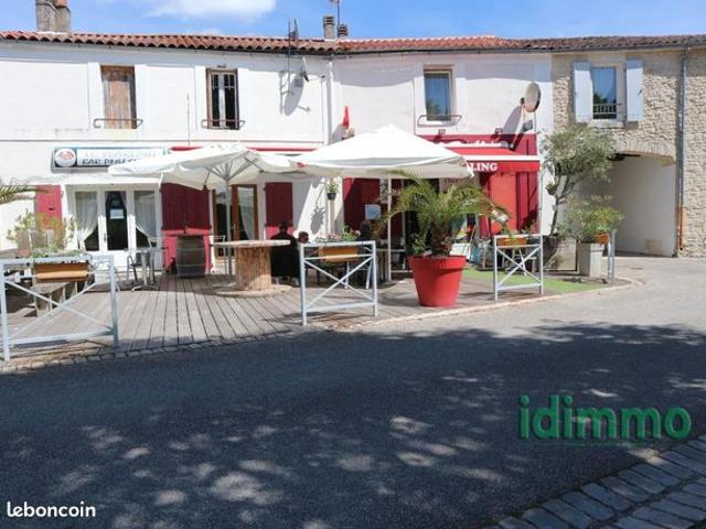 Maison 6 pièces 130 m²
