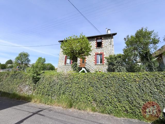 Maison 6 pièces 130 m²