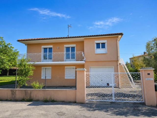 Maison 6 pièces 130 m²
