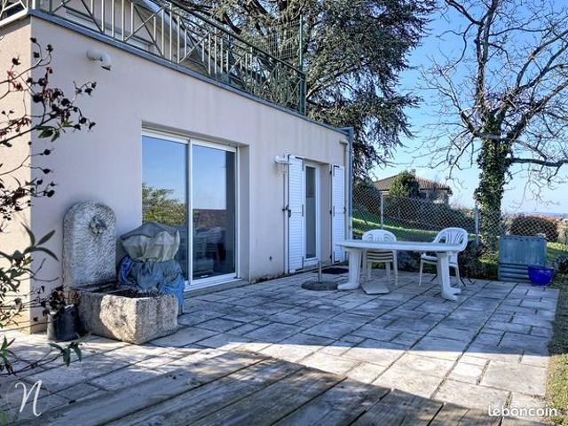 Maison 6 pièces 130 m²