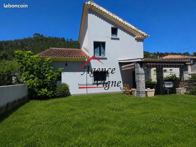 Maison 6 pièces 130 m²