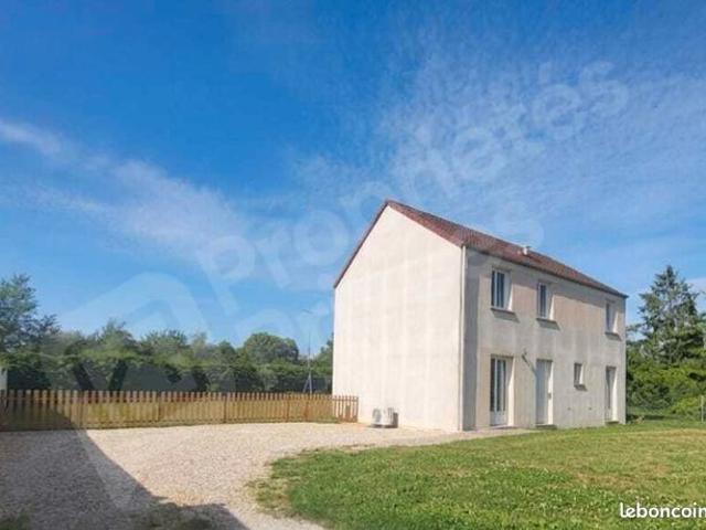Maison 6 pièces 130 m²