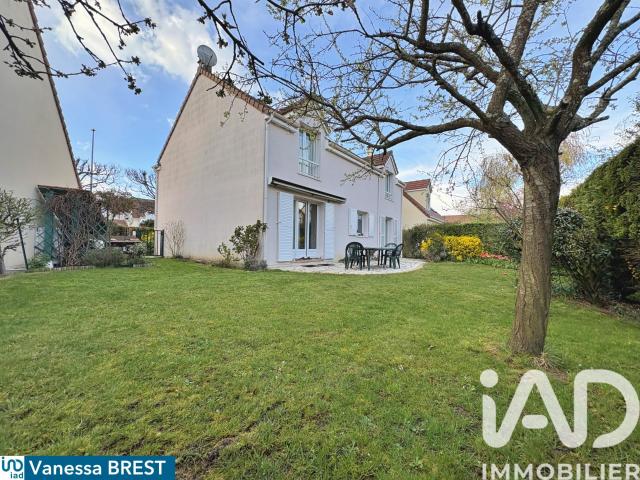 Maison 6 pièces 130 m²