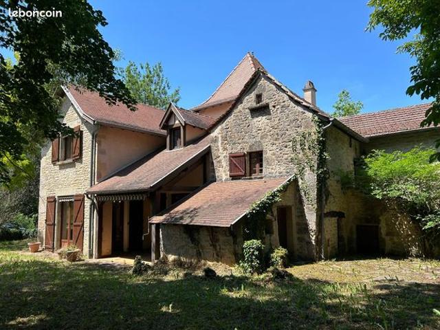 Maison 6 pièces 130 m²