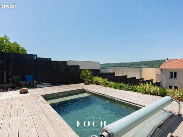 Maison 6 pièces 130 m²