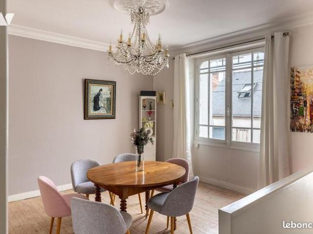 Maison 6 pièces 130 m²