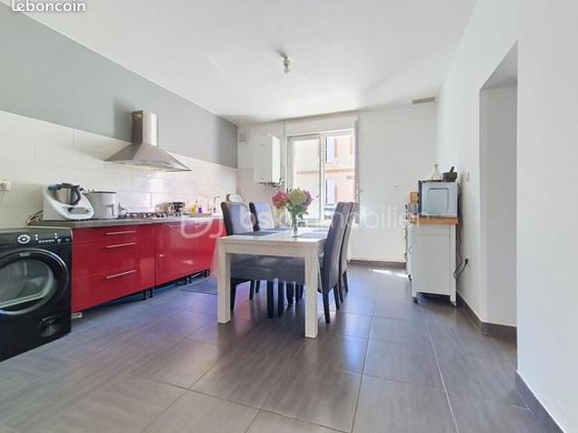 Maison 6 pièces 130 m²