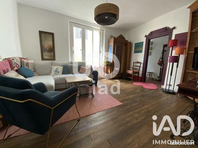 Maison 6 pièces 130 m²