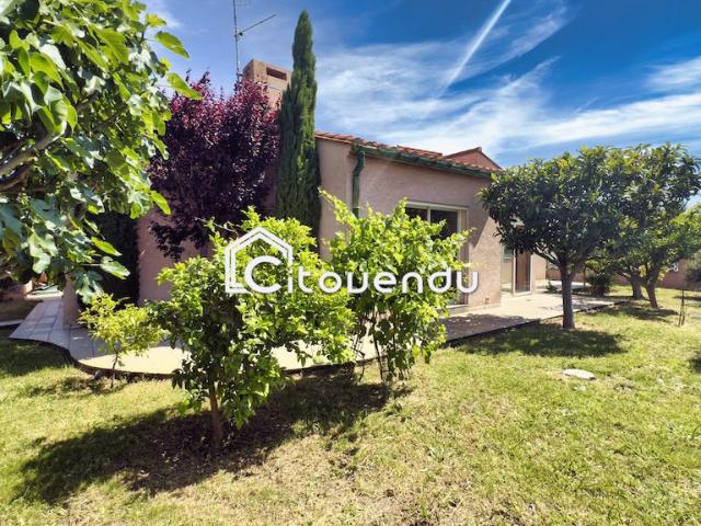 Maison 6 pièces 130 m²