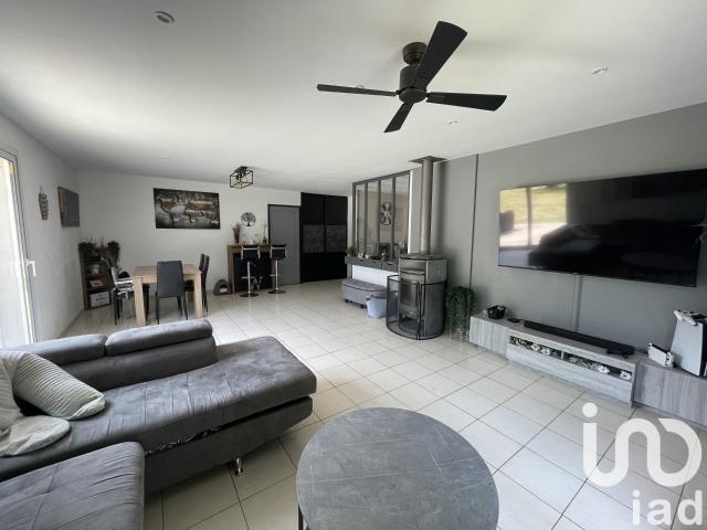 Maison 6 pièces 130 m²