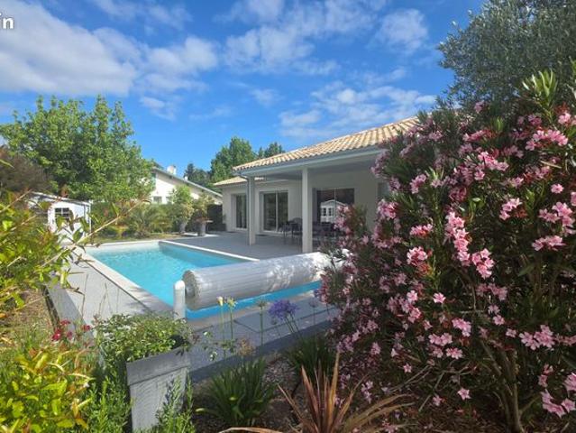 Maison 6 pièces 130 m²