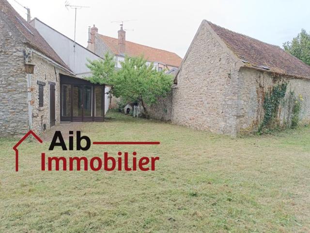 Maison 6 pièces 130 m²