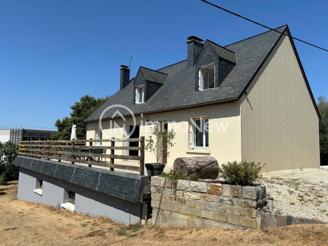 Maison 6 pièces 130 m²